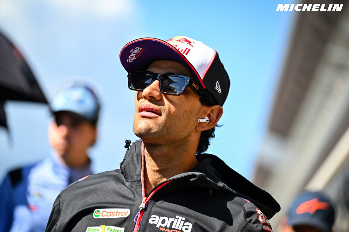 Yamaha’s 2027 Gamble Paying Off? Future Riders Lead MotoGP Standings