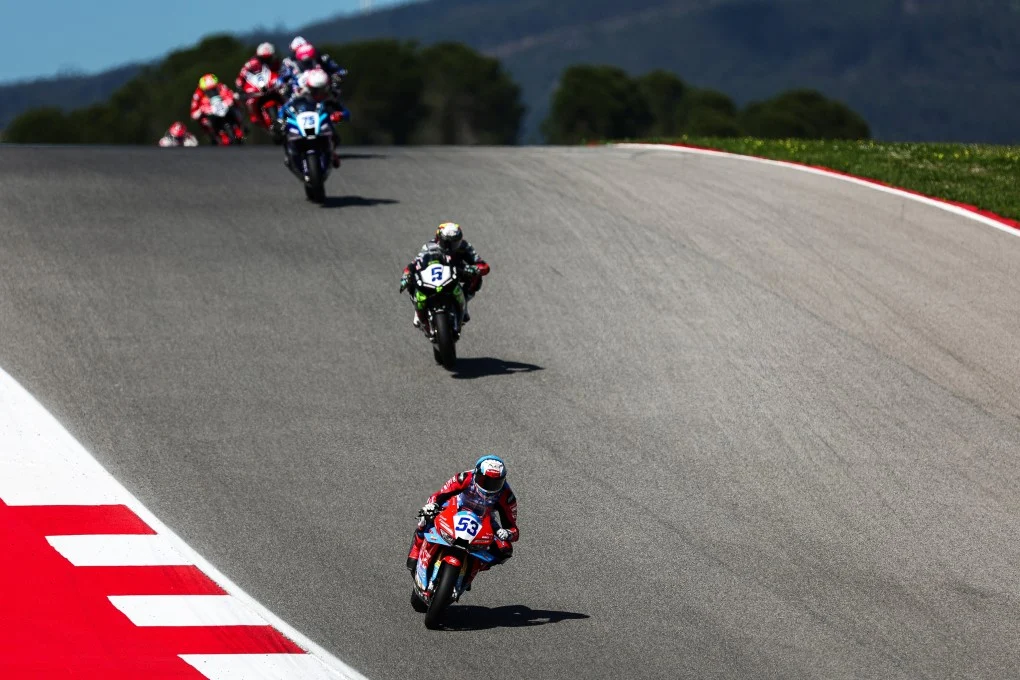 Chinese Motorcycle Brand Eyes MotoGP Entry but Timeline Remains Unclear