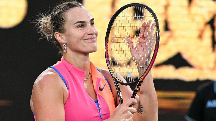 Aryna Sabalenka Extends World No. 1 Dominance With Historic WTA Ranking Milestones