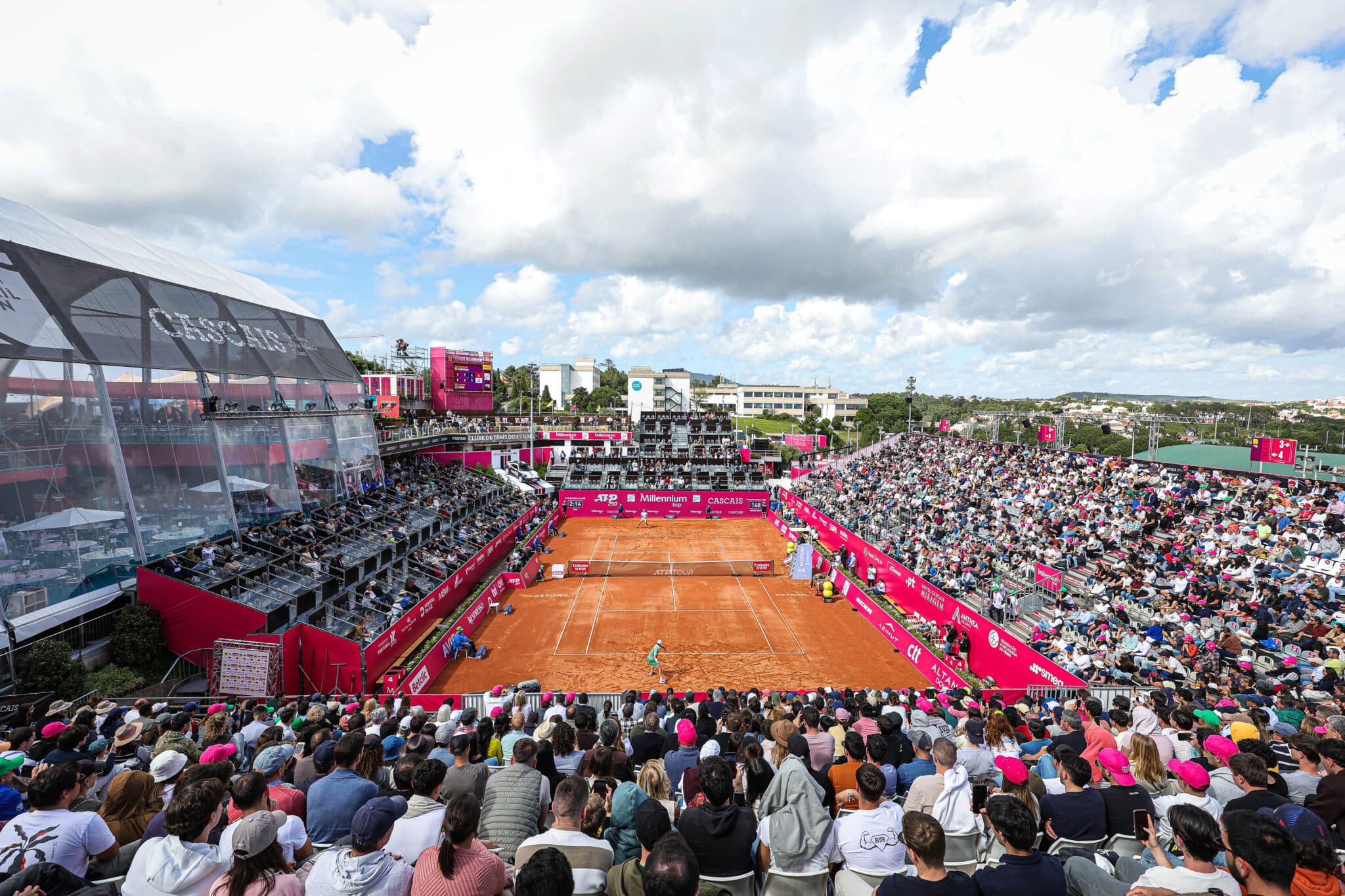 Ruud Headlines Estoril Open as ATP 250 Event Returns to Calendar