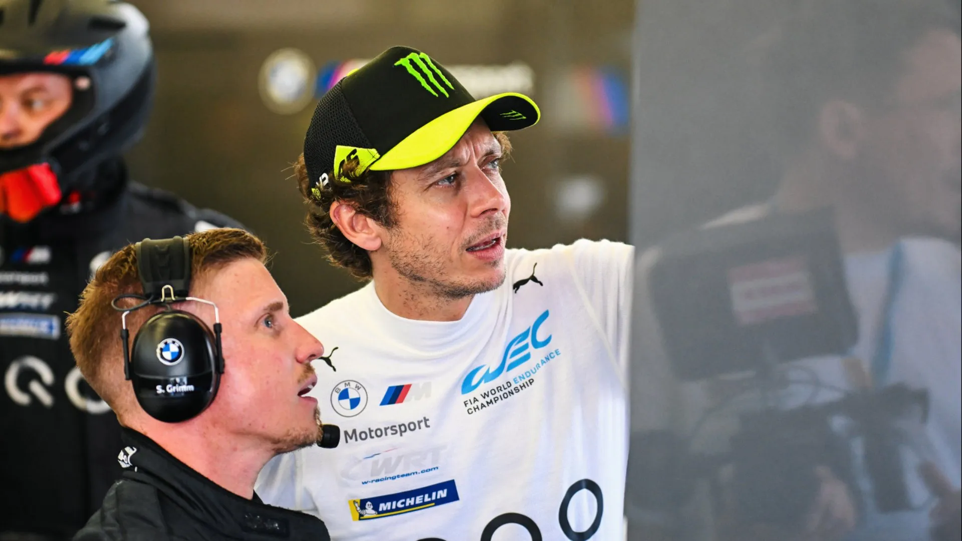 Lando Norris and Valentino Rossi Set for Star-Powered Goodwood Reunion