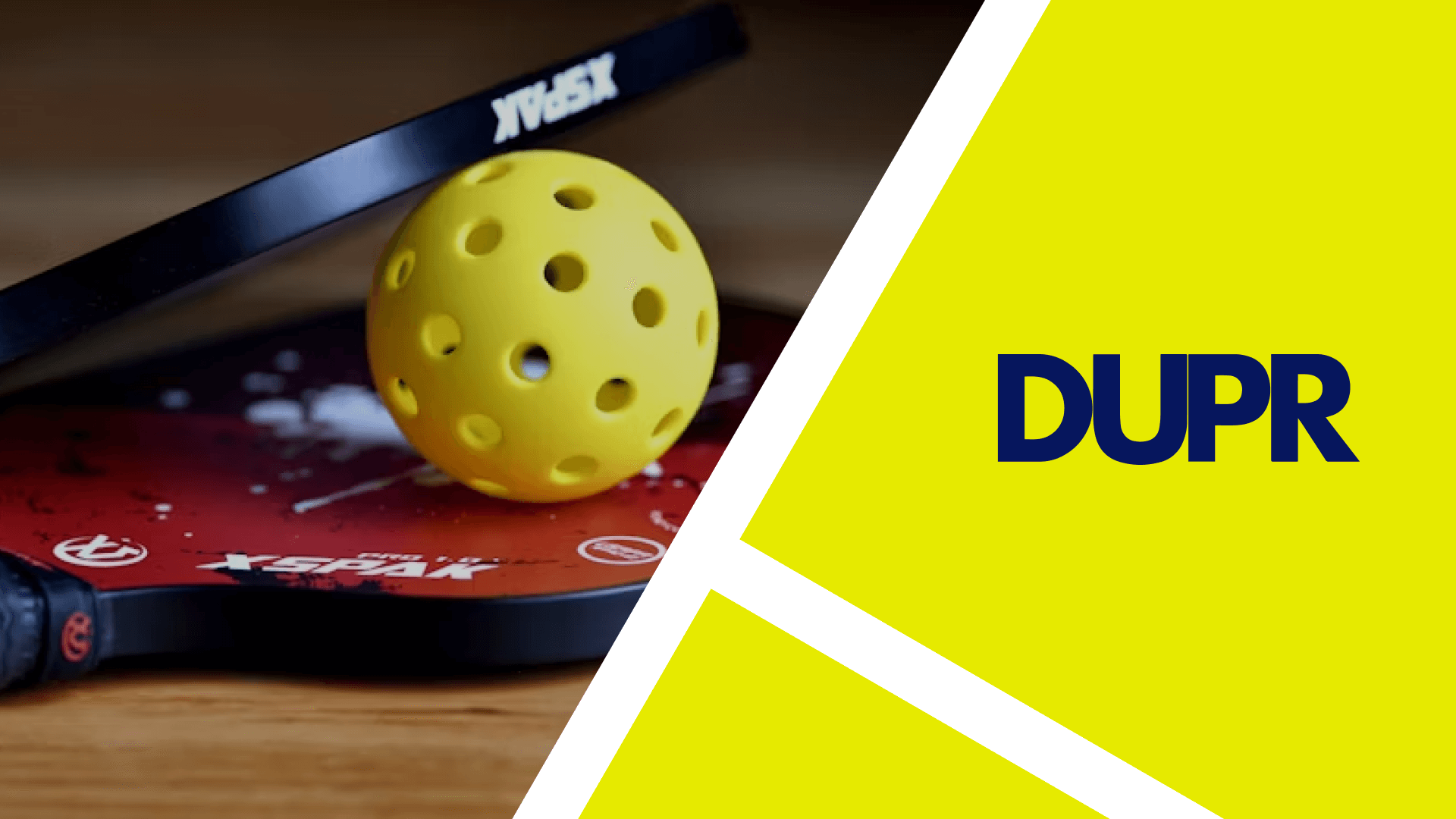 Asia's Pickleball Royalty: Duong & Wang Top DUPR Rankings