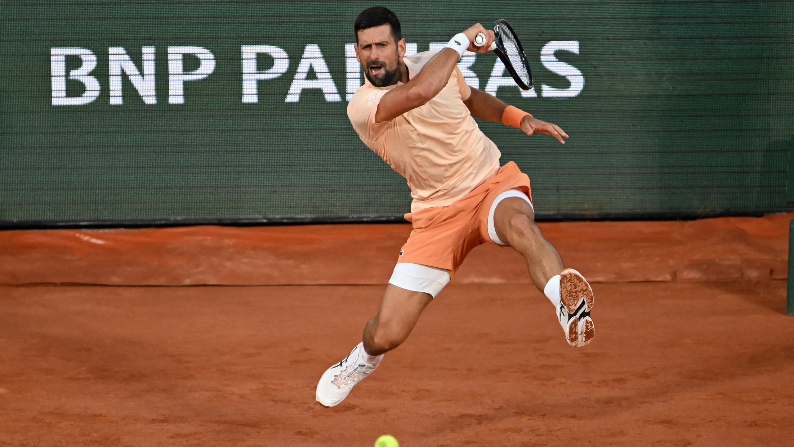 Djokovic Returns to Roland Garros Inspired by Olympic Triumph in Paris