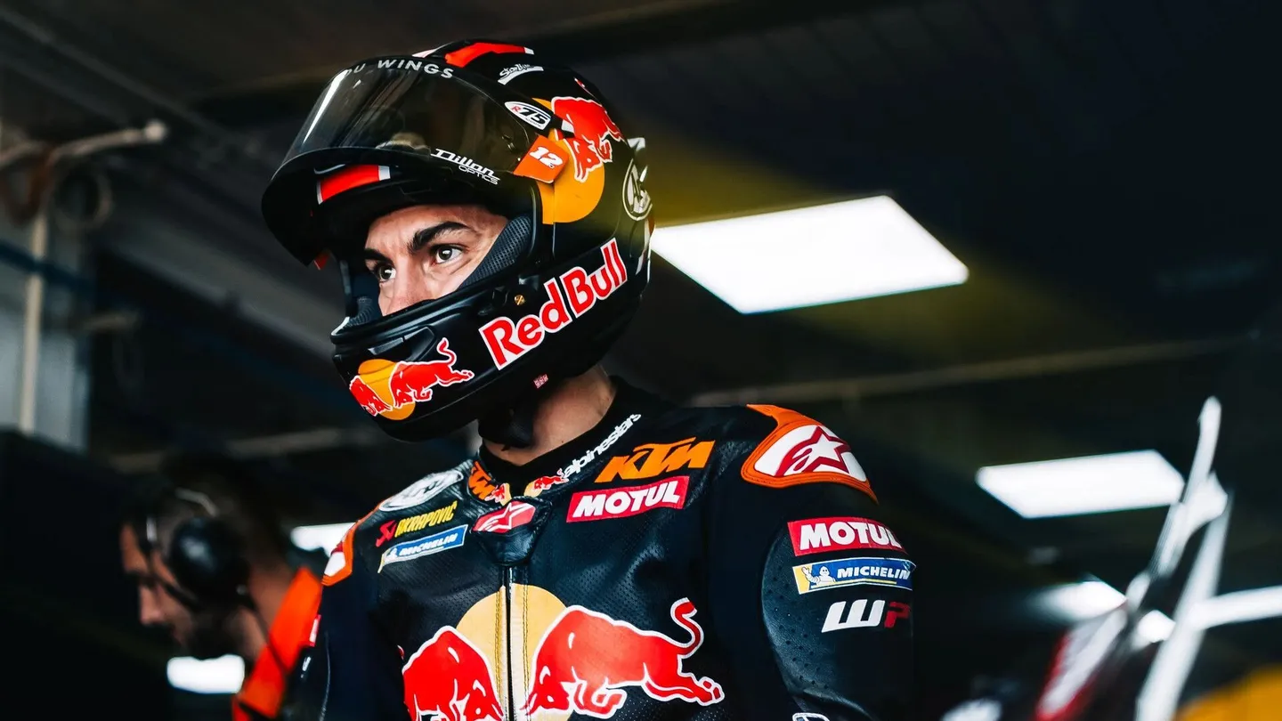 Viñales Targets Spanish GP Return After Successful Shoulder Surgery