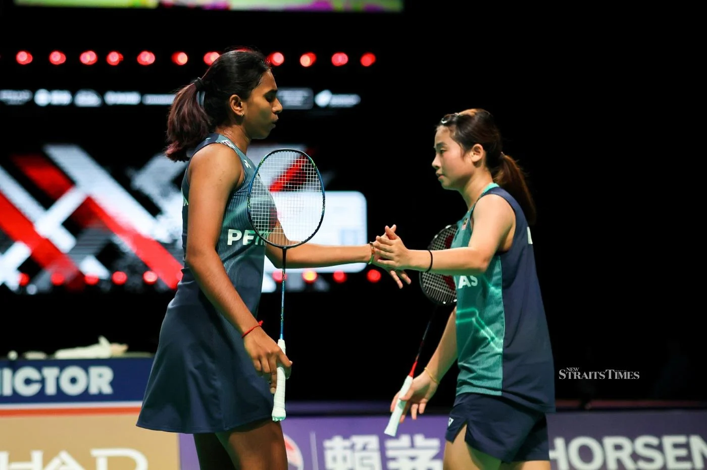 Malaysia’s Doubles Show Promise as Uber Cup Run Signals Progress