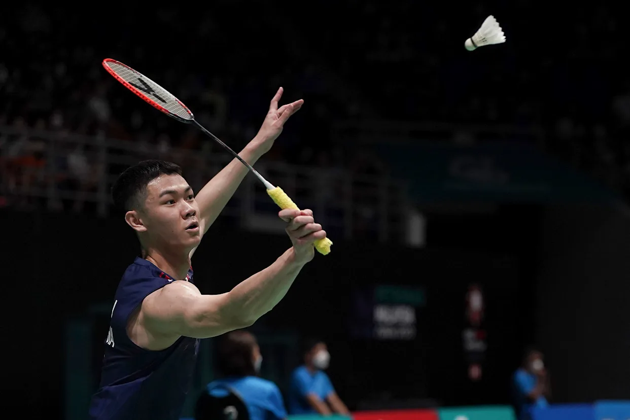 Chong Wei Extends Training Invite as Zii Jia’s Response is Still Pending