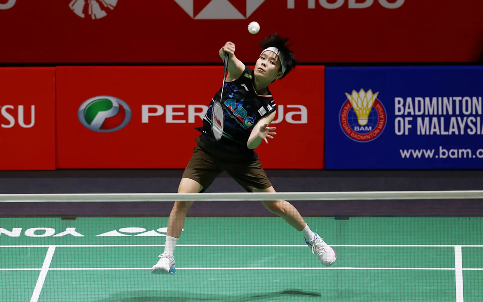Goh Jin Wei’s Malaysia Masters Run Ends Early Despite Promising Upset Win
