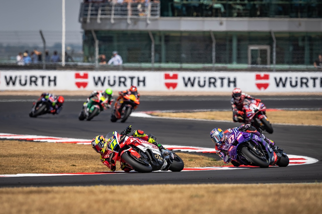 MotoGP Eyes F1-Style Budget Cap to Control Costs and Reshape the Sport