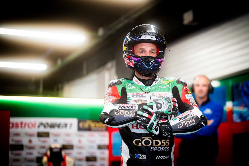 Johann Zarco Set for Early MotoGP Return at Aragon GP