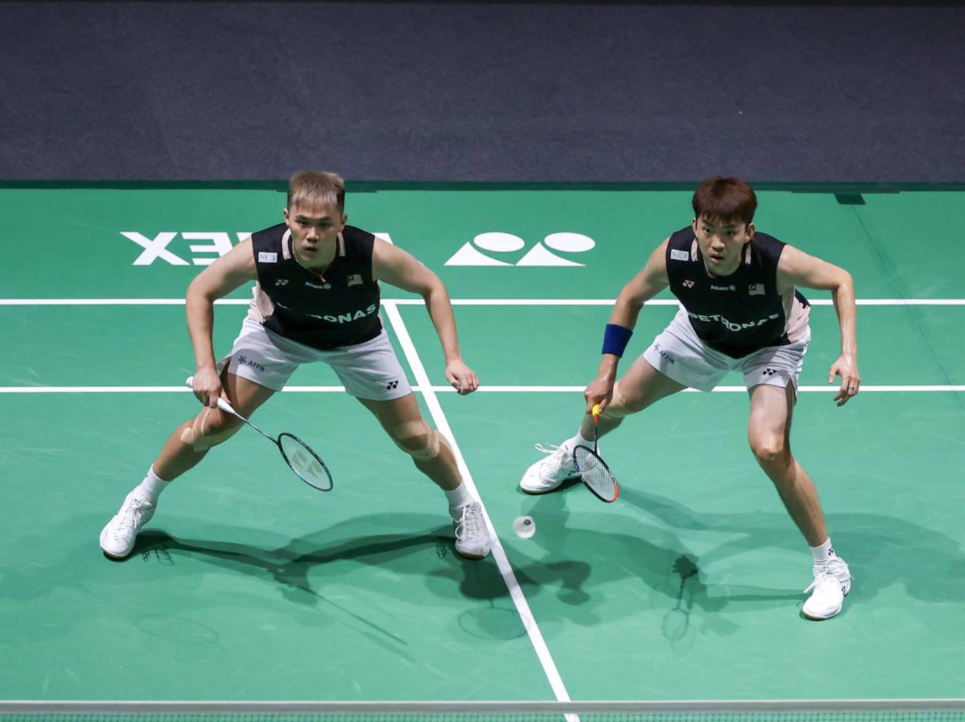 Wei Chong-Kai Wun Target Consistency to Stay Among World's Top Eight