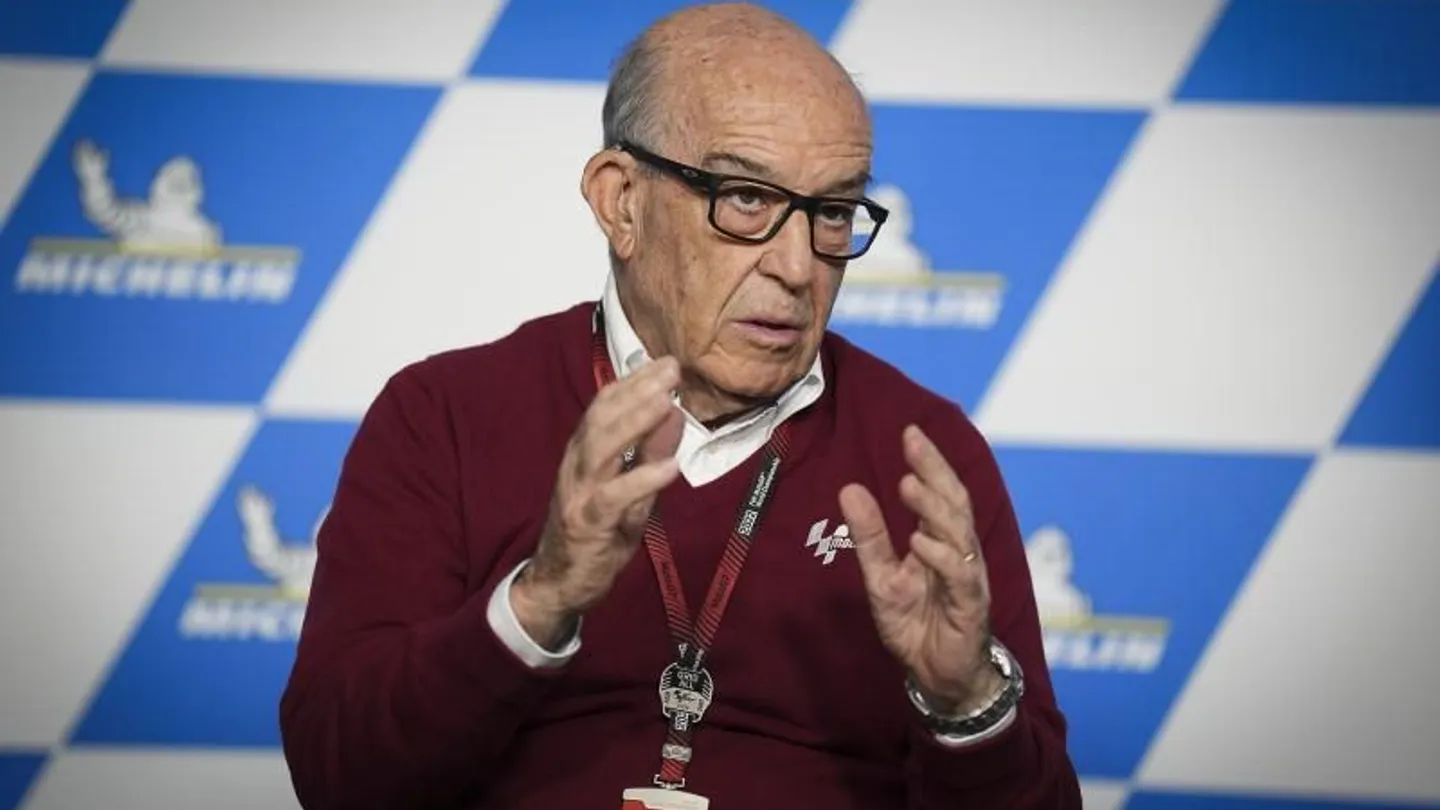 MotoGP Confident of New 2027 Deal as Liberty Media Begins Shaping the Sport’s Future