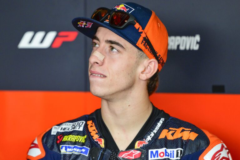 Acosta Starts 2026 MotoGP Season on Top but History Shows Early Leads Rarely Guarantee the Title