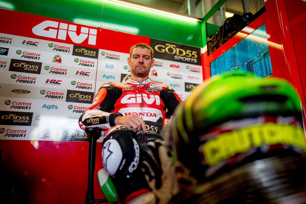 Cal Crutchlow Compares Ai Ogura to Dani Pedrosa with High Praise for MotoGP Talent