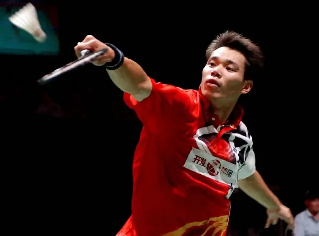 Former World Champion Xia Xuanze Under Investigation in China Badminton Probe