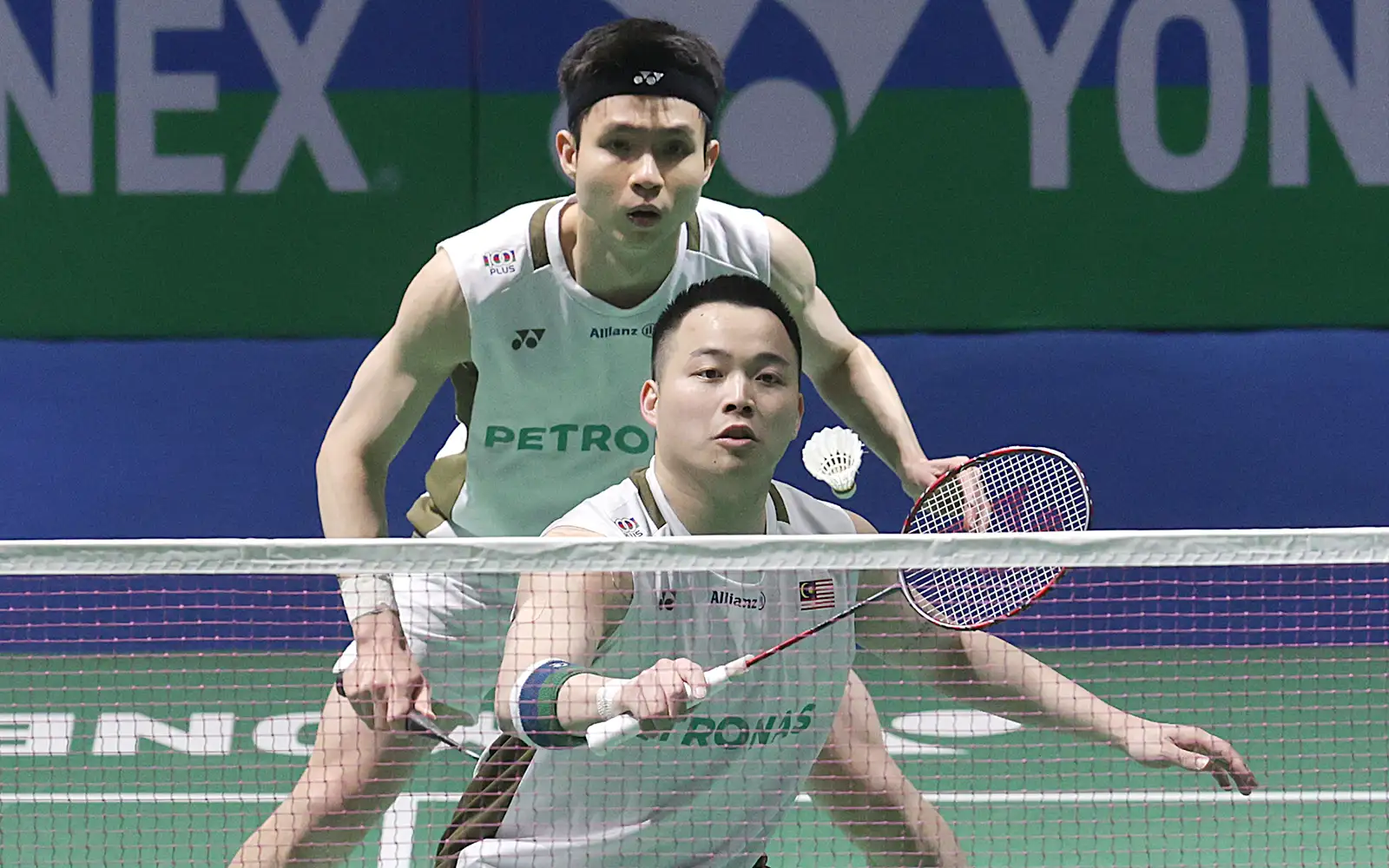 Malaysia Eye Historic Triple Doubles Triumph at Malaysia Masters