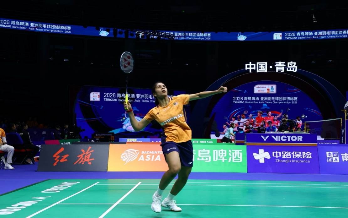 Malaysia Eyes Momentum at BAC as Asia’s Elite Set the Stage