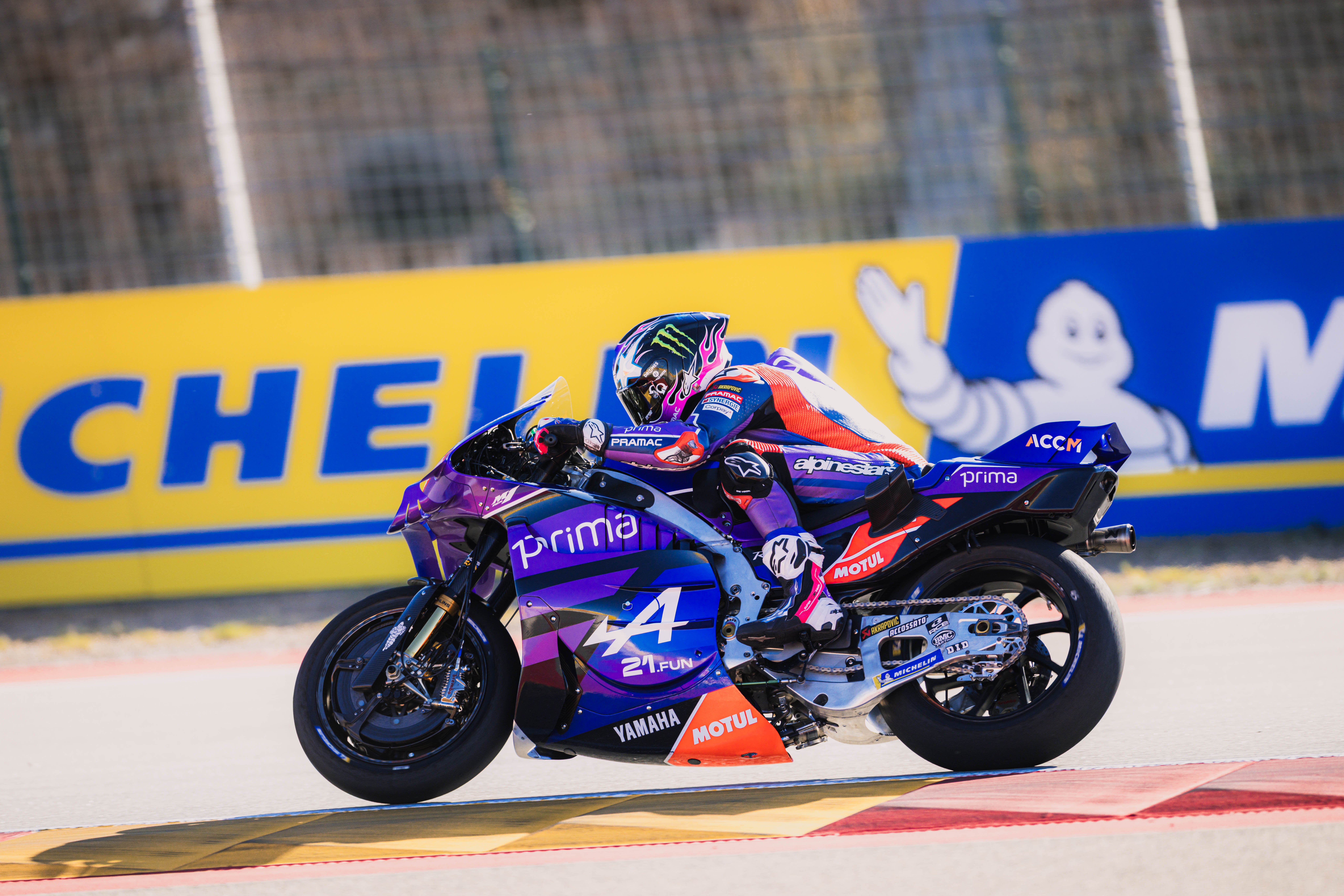 Jack Miller Left “Quite Embarrassed” After Nightmare Austrian GP