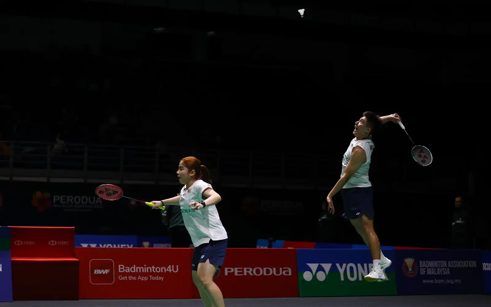 Jimmy Wong-Cheng Su Yin Ready for Asian Games After Breakthrough Japan Open Campaign
