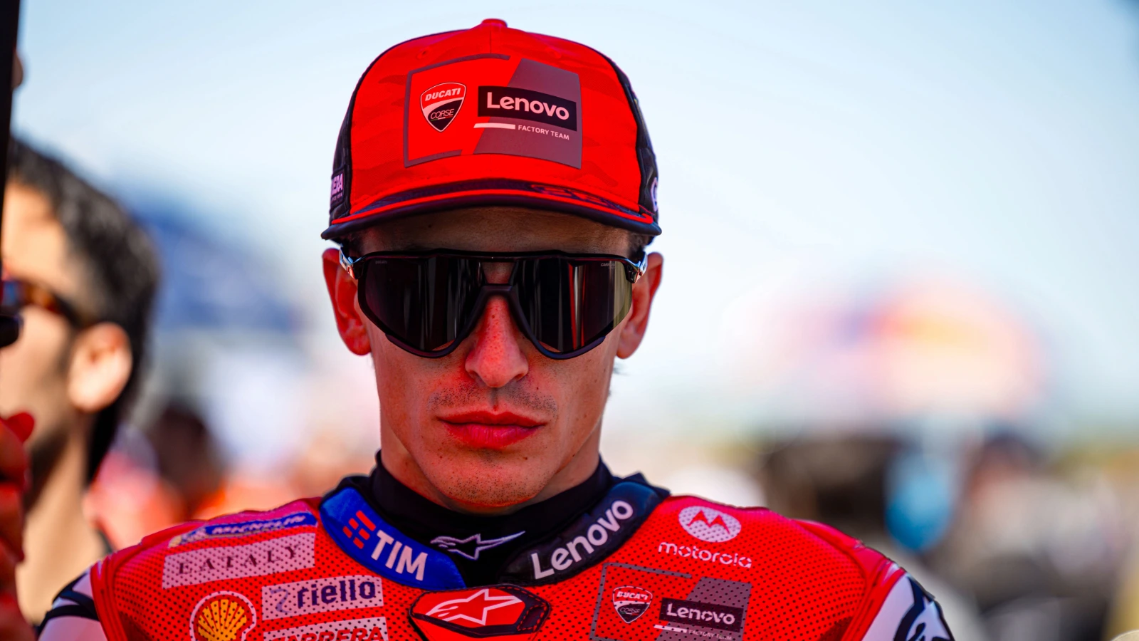 Marc Marquez Chasing Agostini Milestone at His Favourite MotoGP Circuit