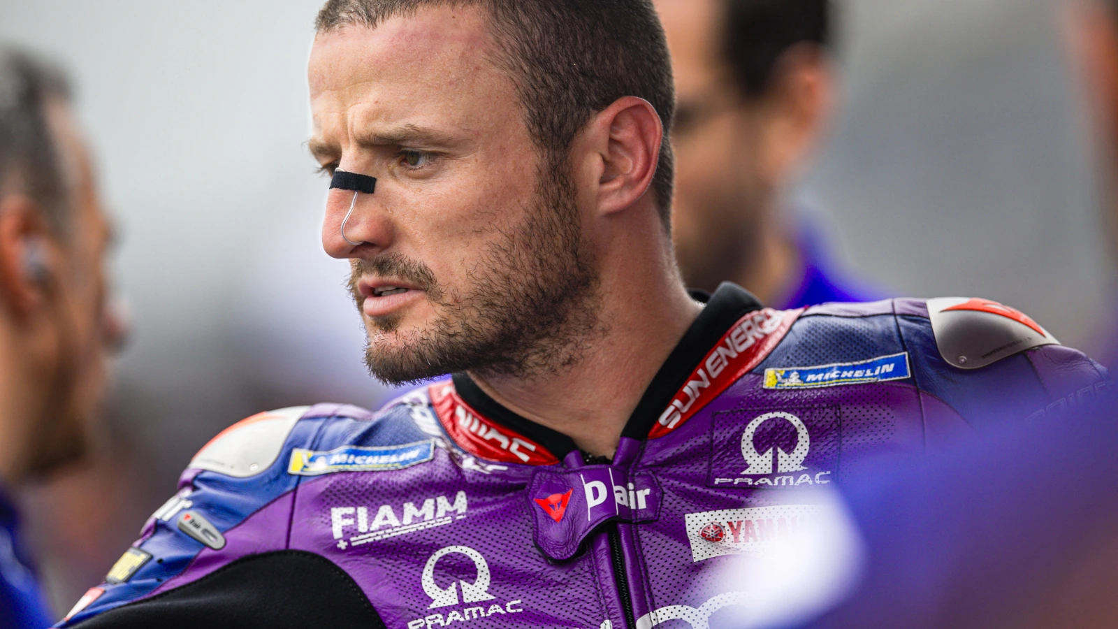 Jack Miller's Crew Chief Reveals the One Thing the Australian Can't Stand