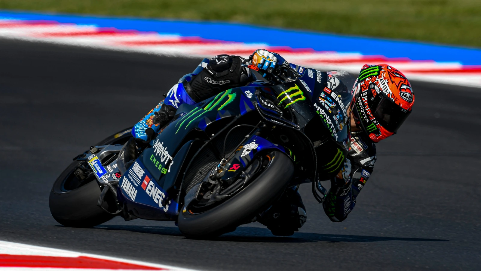 Quartararo Sees No Quick Fix as Yamaha Struggles Continue