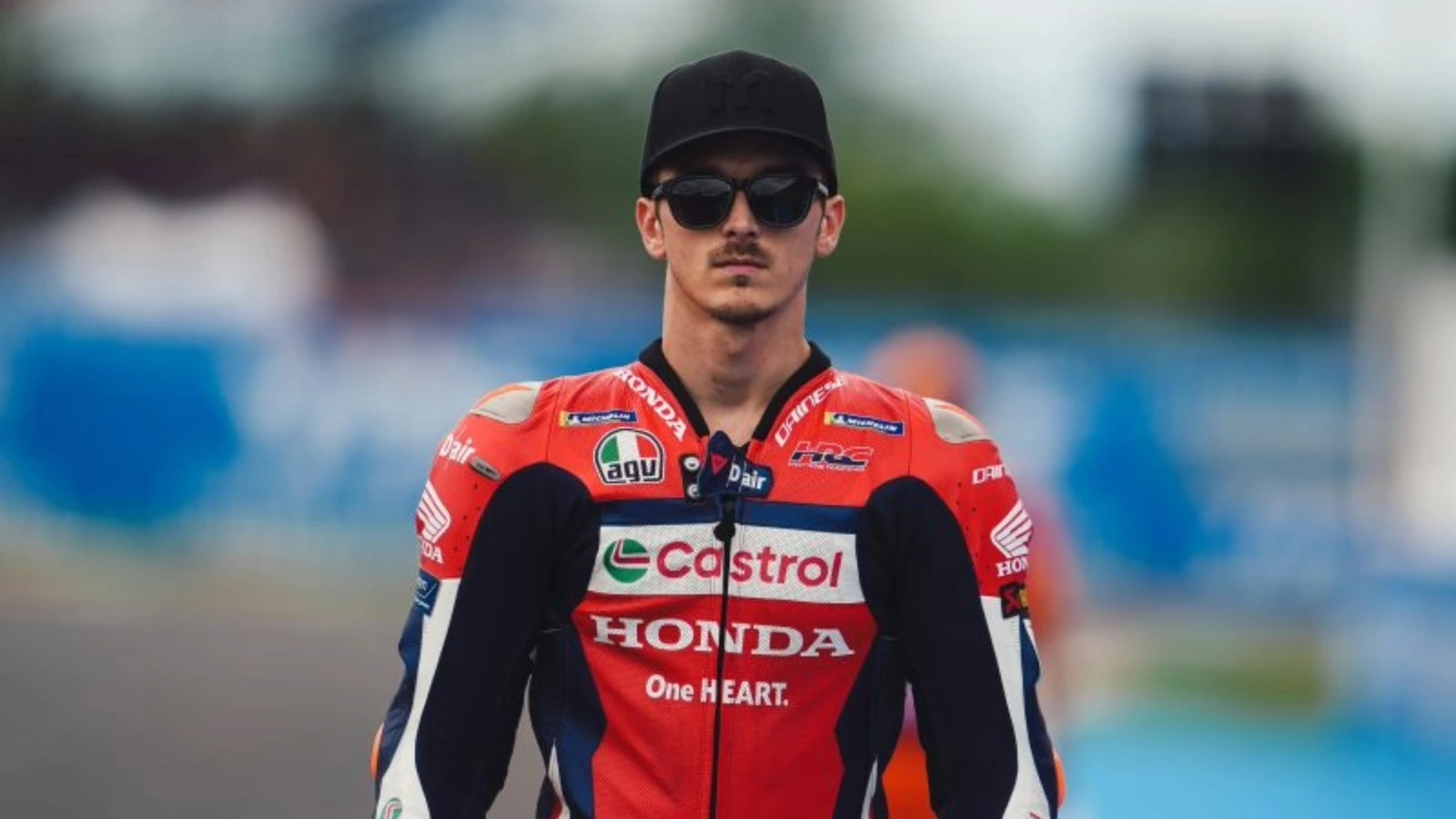 Marini Calls for Stronger Rider Unity as MotoGP Safety Concerns Grow