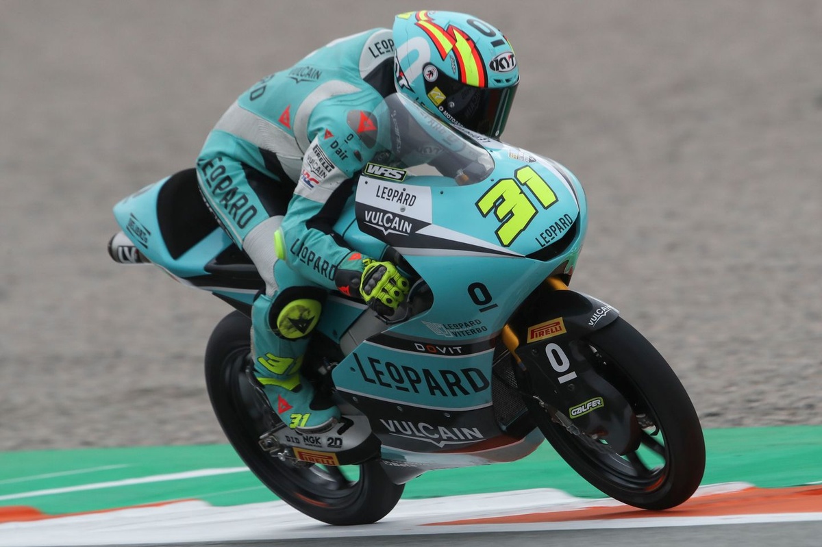 Leopard Racing Rejects Engine Tampering Claims After Fernandez Disqualification