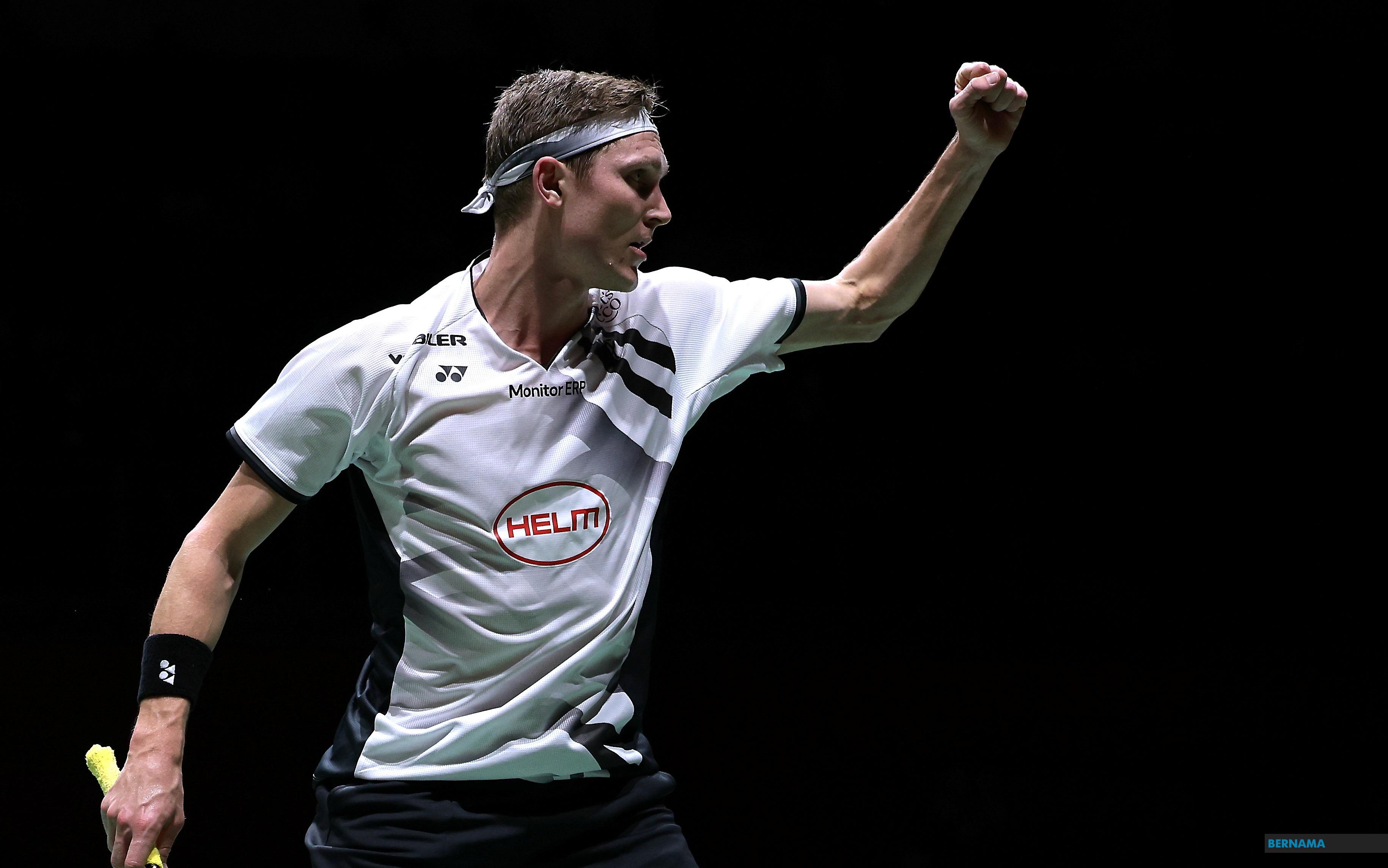 Axelsen Retirement Leaves Denmark Facing Tough Thomas Cup Reality Check in 2026