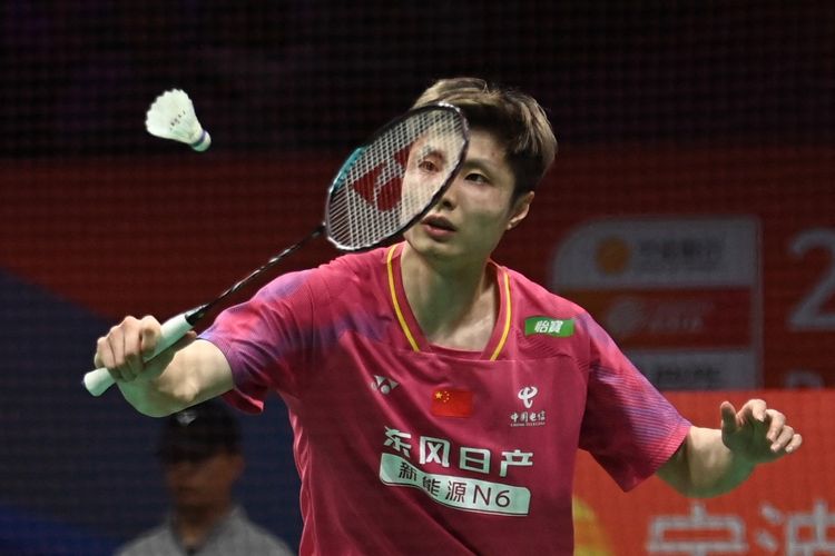 Rashid Sidek Backs China as Favourites to Retain Thomas Cup Title in 2026