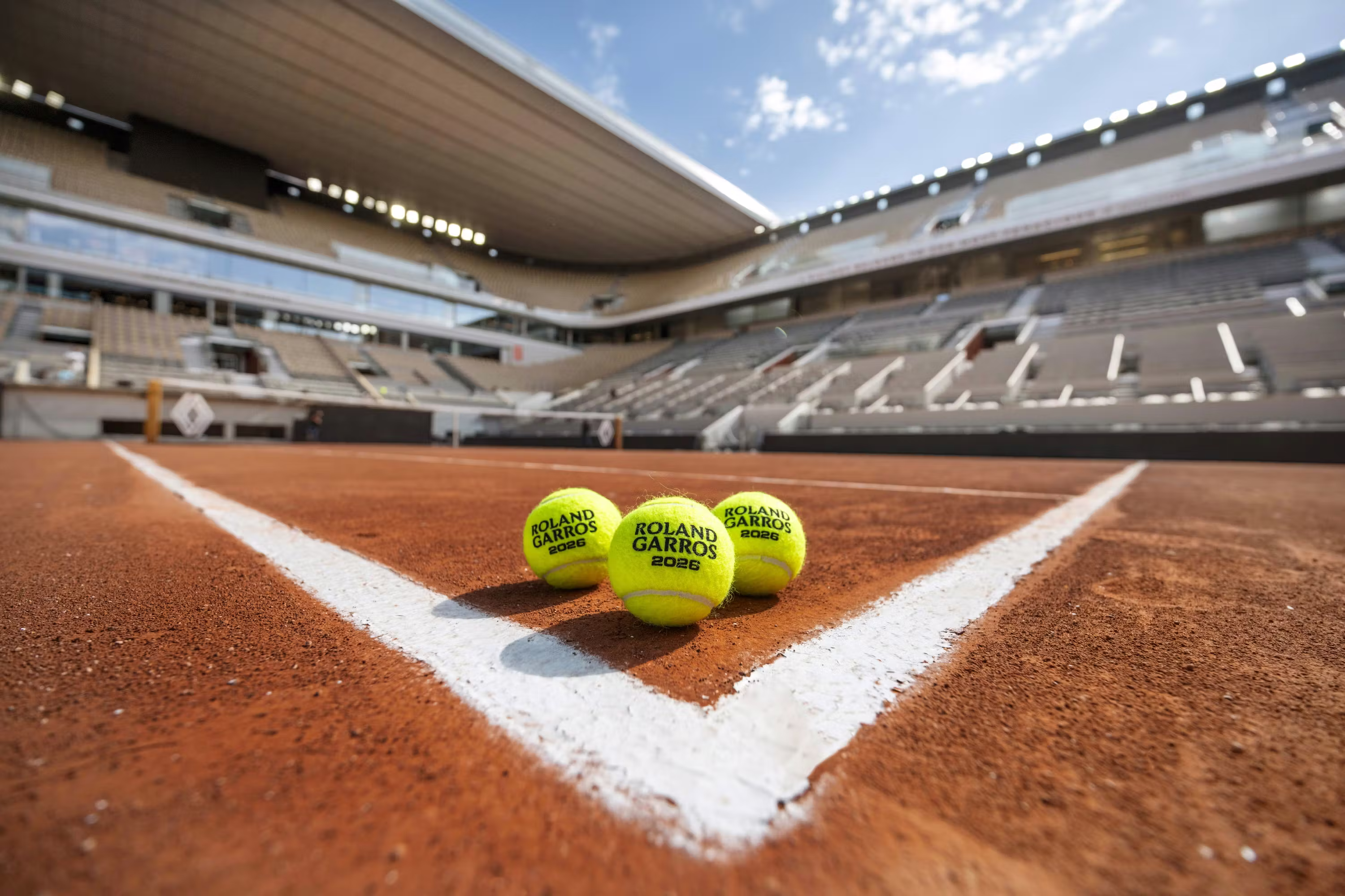 Former Grand Slam Champions Look to Rediscover Magic at Roland Garros