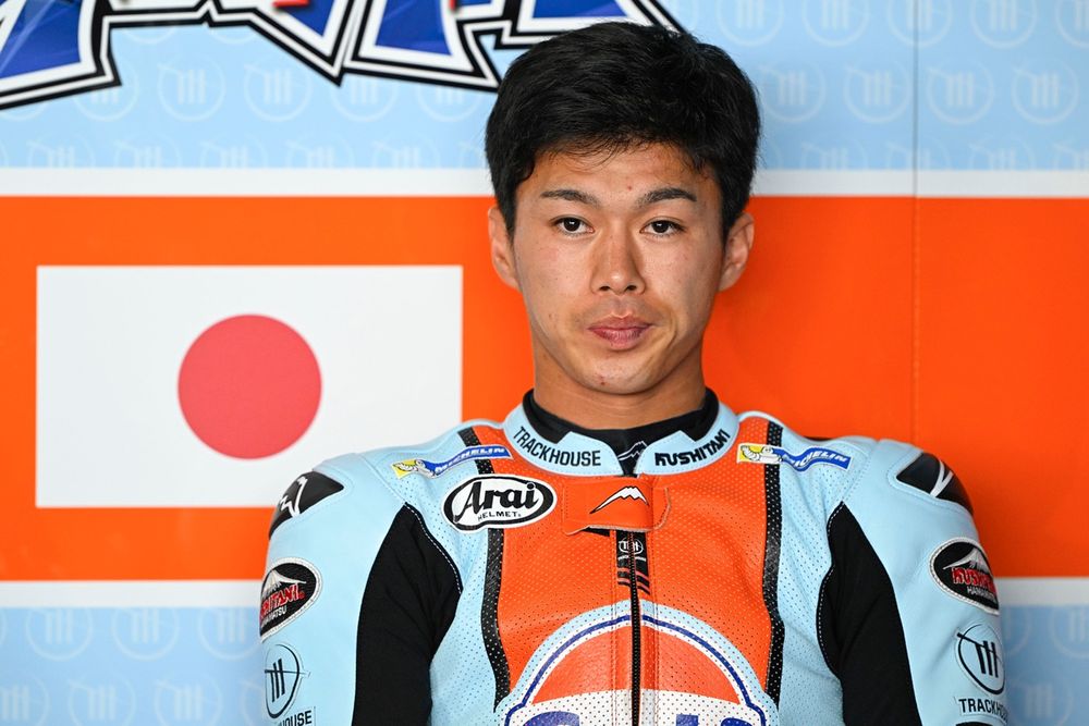 Trackhouse Boss Disappointed to Lose Ai Ogura as Yamaha Move Takes Shape