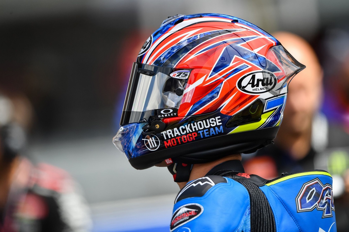 Ai Ogura’s Resurgence Signals Arrival of MotoGP’s Next Contender