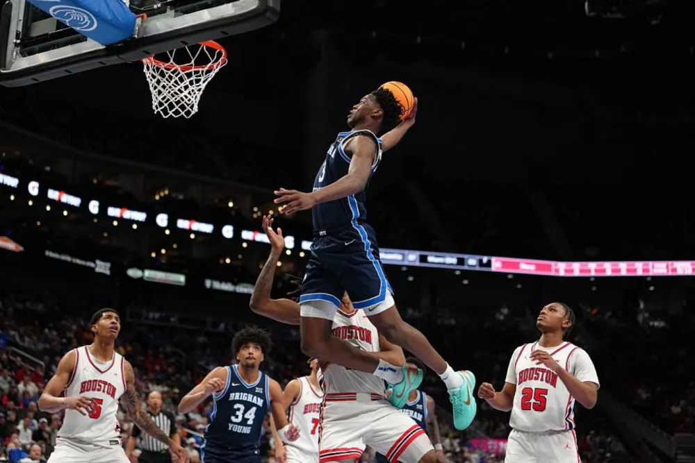 NBA Draft Prospects Open Up on Inspirations, Pressure and Dreams Ahead of Draft Night