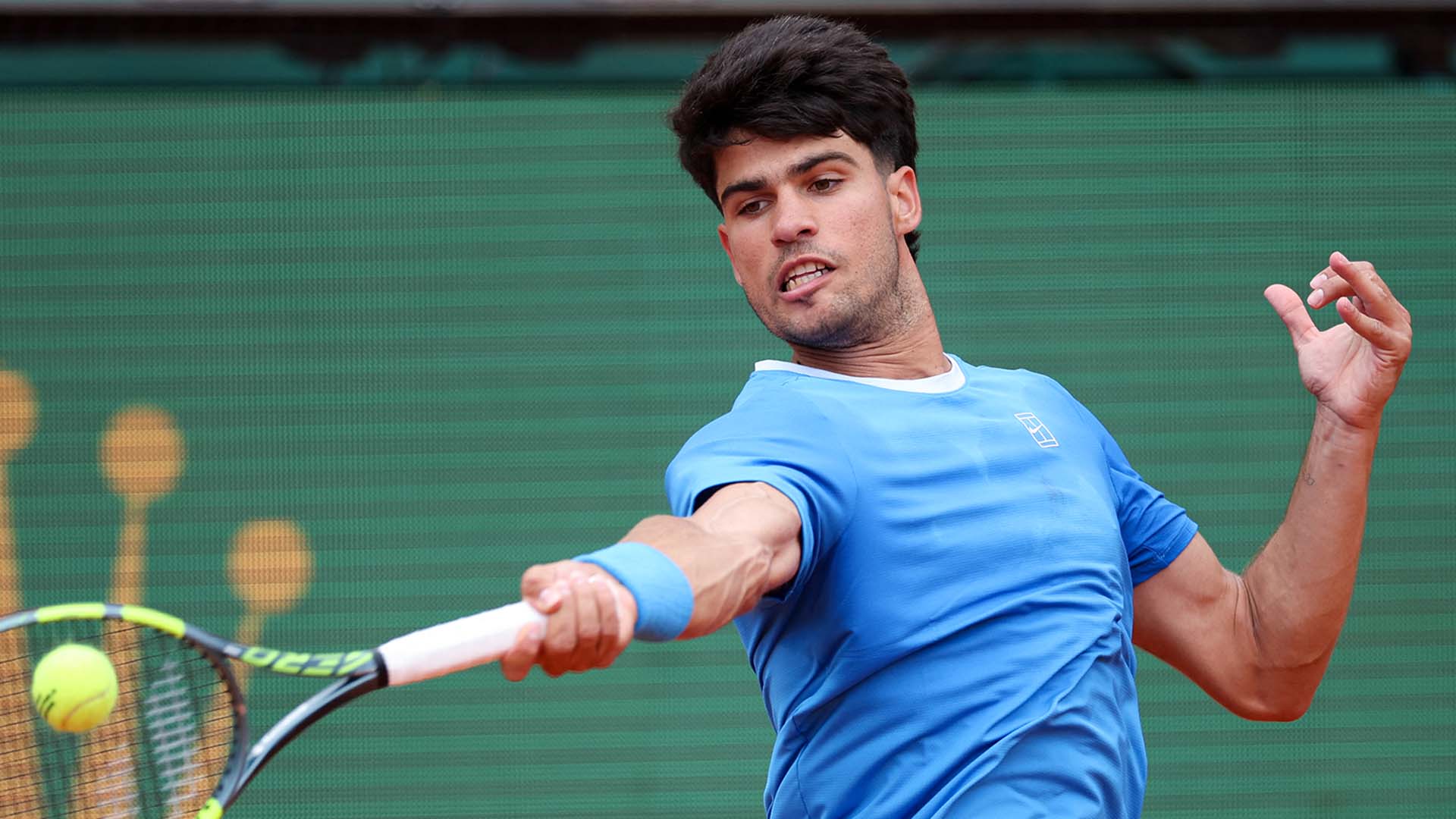 Carlos Alcaraz Ignites Barcelona Quest for ATP World No. 1