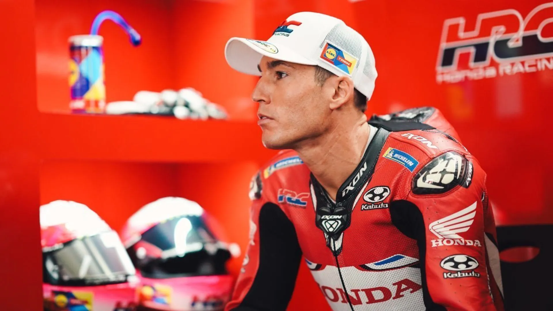 Aleix Espargaro Begins Recovery After Major Surgery Following Career-Worst Crash