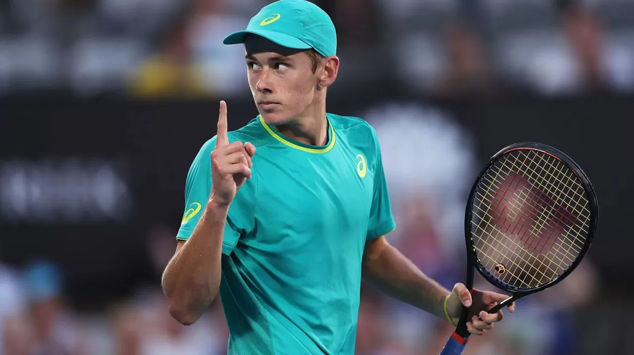 De Minaur and Boulter Steal the Spotlight at Madrid Open with Style and Big Matches Ahead