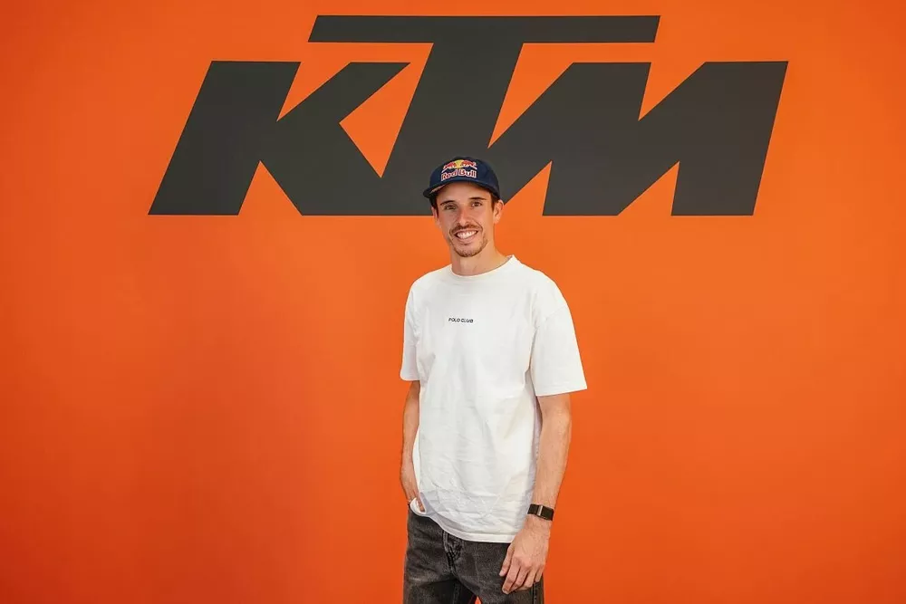 Alex Marquez Returns to Factory Team as KTM Secures Major Signing for 2027
