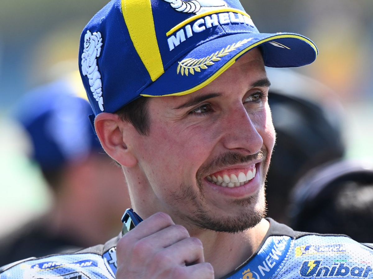 Alex Marquez Withdraws from Czech GP to Focus on Recovery