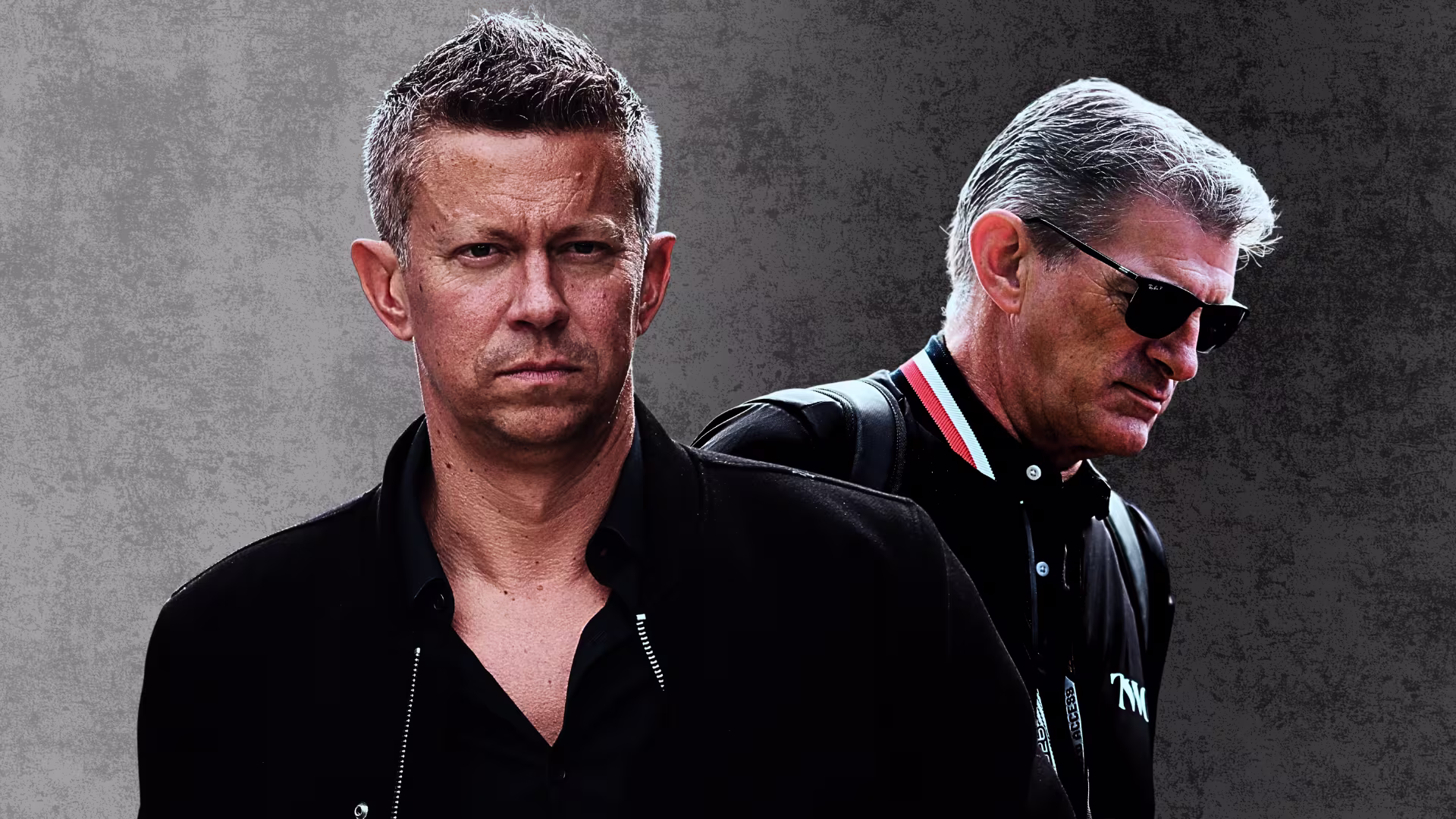 Cadillac F1 Replaces Graeme Lowdon: Marcin Budkowski Named New Team Principal