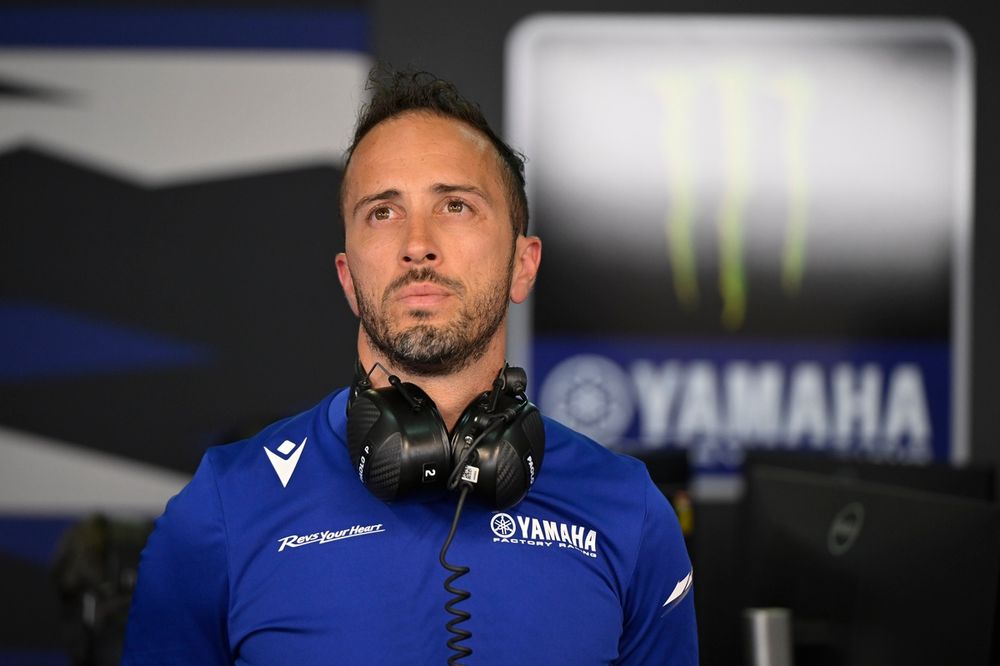 Andrea Dovizioso Explains Why Francesco Bagnaia Cannot Simply Copy Marc Marquez