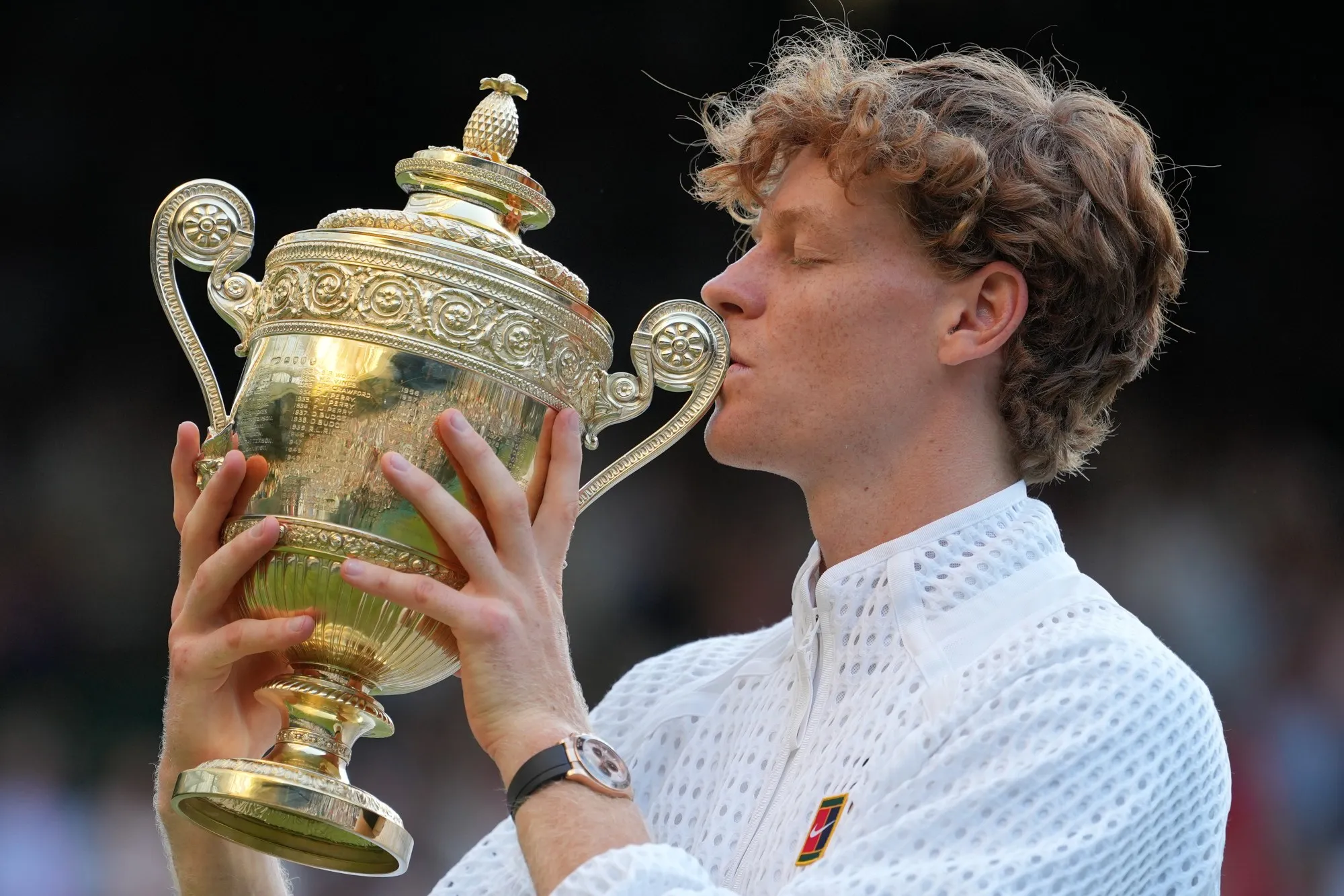 Jannik Sinner Defends Wimbledon Crown, Strengthening His Grip on Men's Tennis