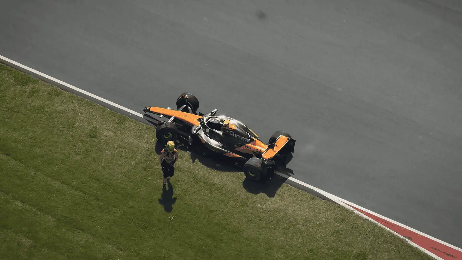 Apple and Netflix Break Streaming Rivalry to Team Up on Formula 1 Content