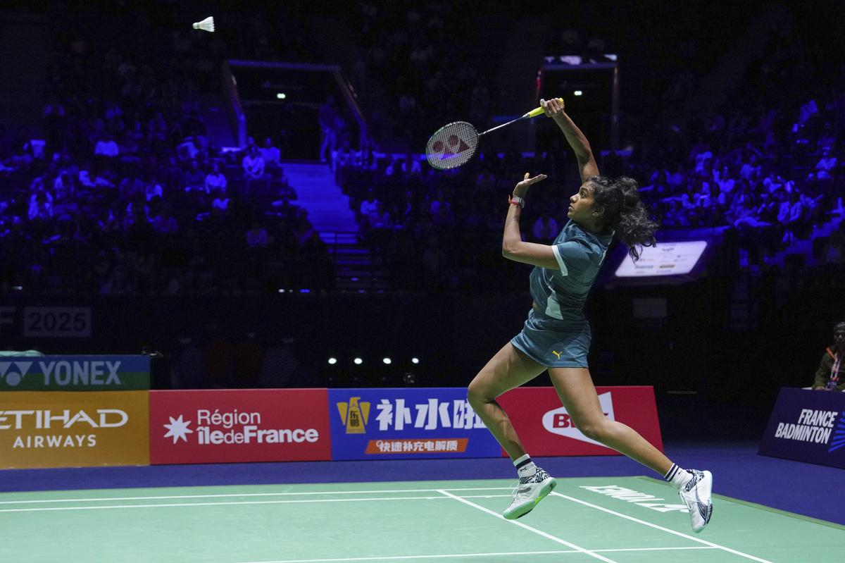 India Hires ‘Monkey Whisperers’ to Keep Unwanted Guests Away From Badminton Worlds