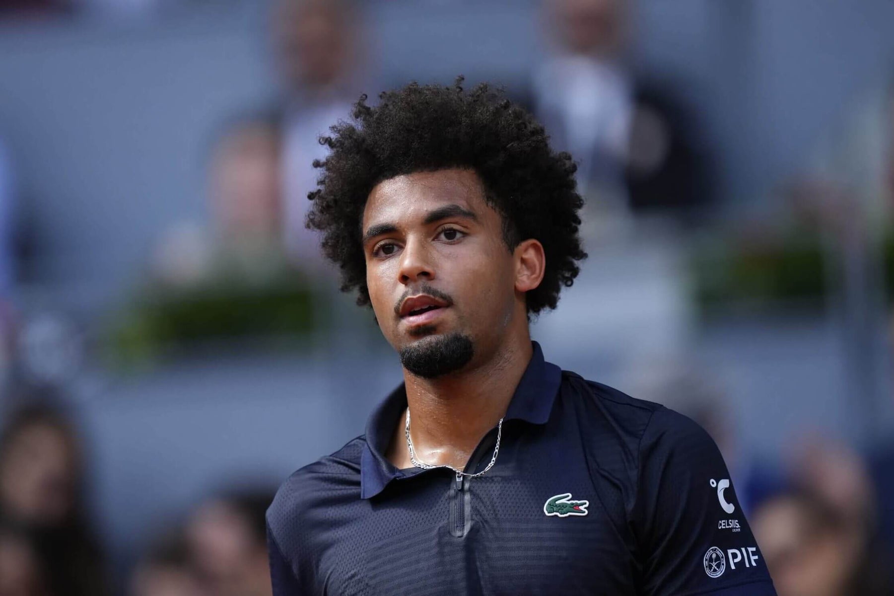 Arthur Fils Withdraws From Roland Garros in Major Blow for French Hopes
