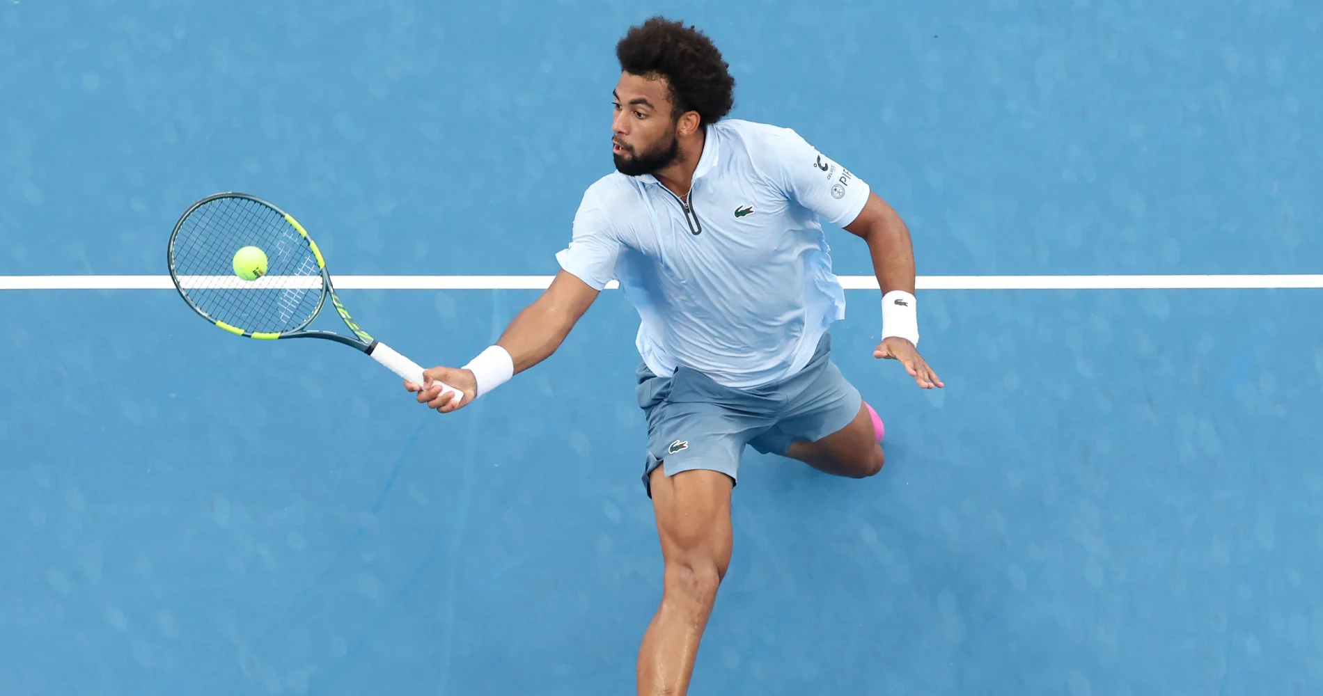 Arthur Fils’ Serve Emerges as the Key to His Cincinnati Breakthrough