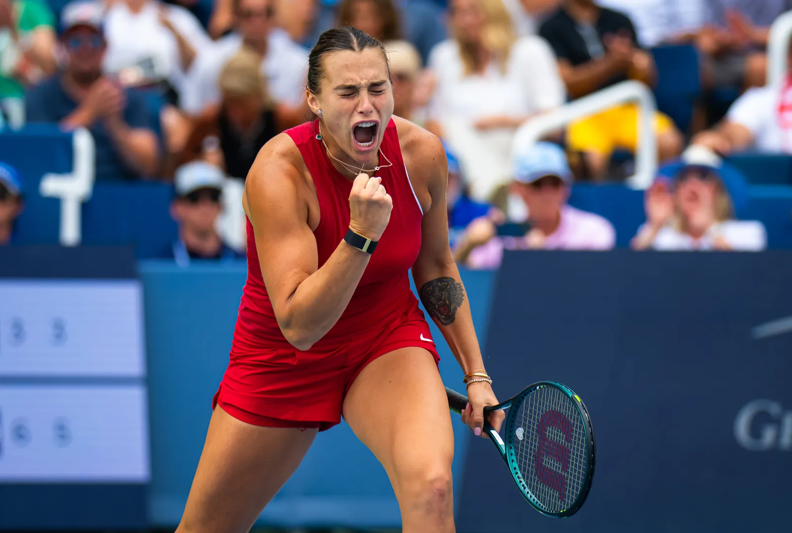 Indian Wells 2026 Women’s Singles Preview: Sabalenka, Gauff, and Swiatek Eye Desert Glory