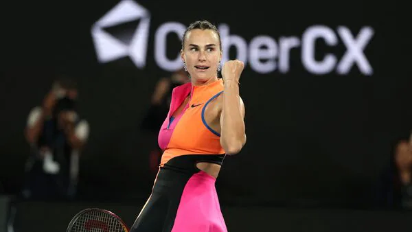 Aryna Sabalenka Cruises into Fourth Straight Australian Open Final