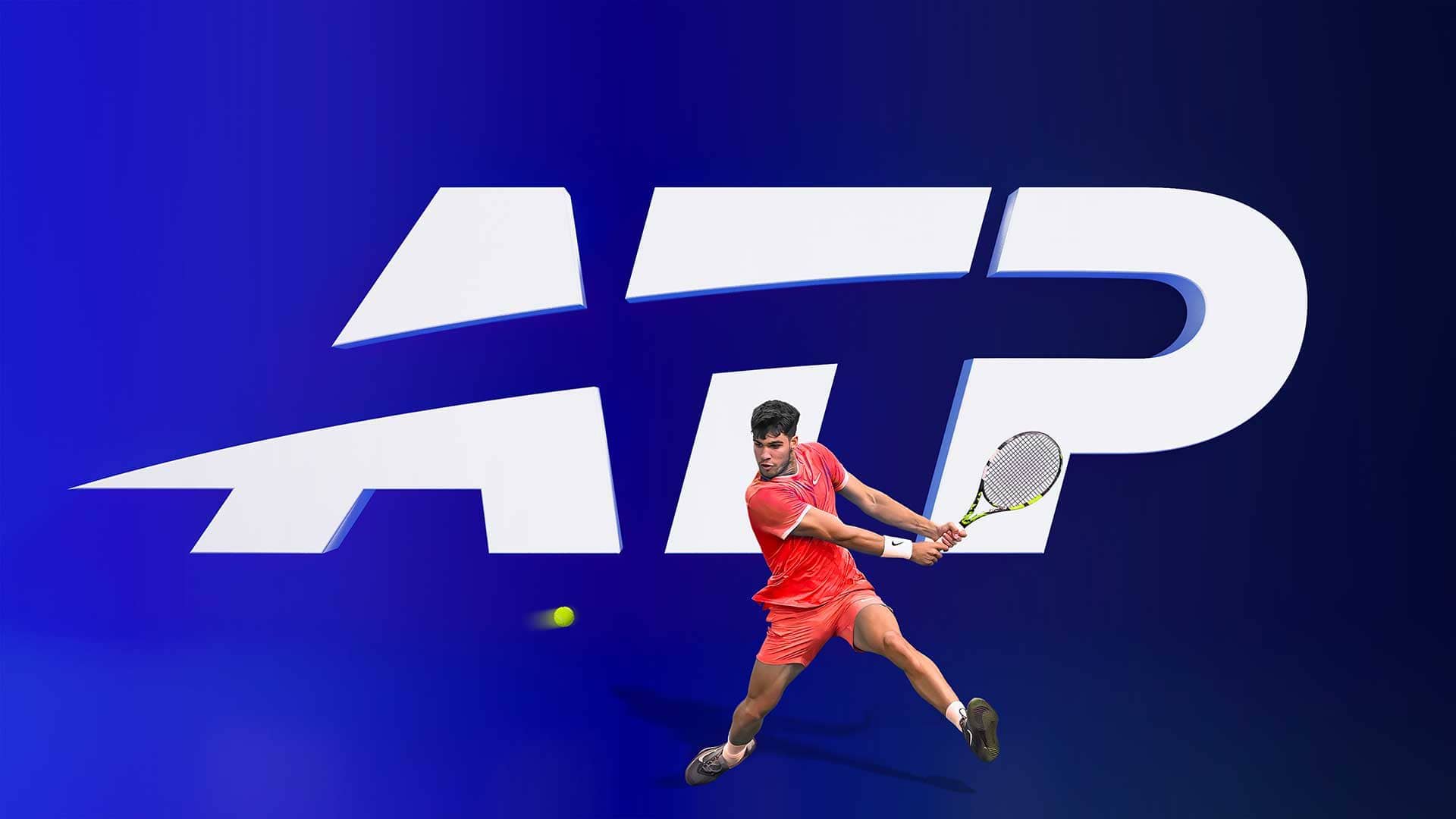 New logos, please: The ATP becomes latest tennis org to rebrand in 2025