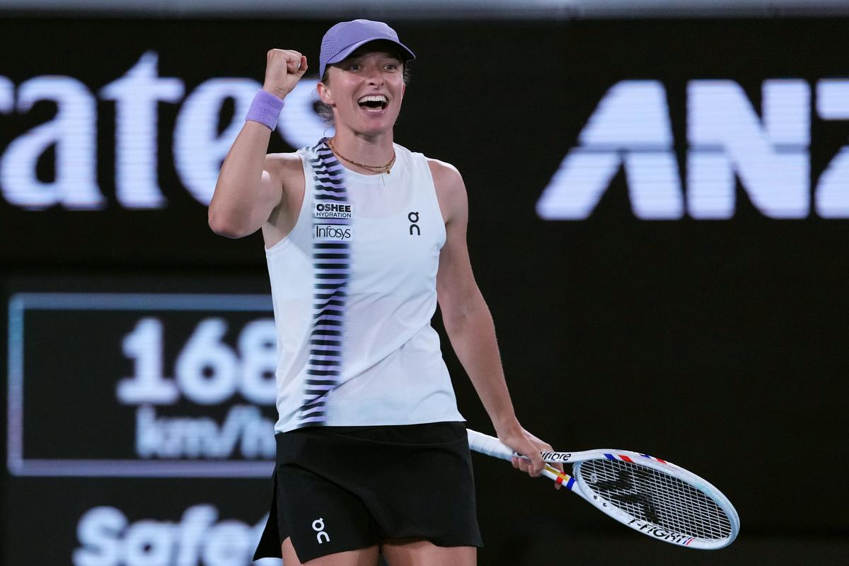 Players Urged to Adapt as Modern Tennis Demands Higher Consistency Across Majors