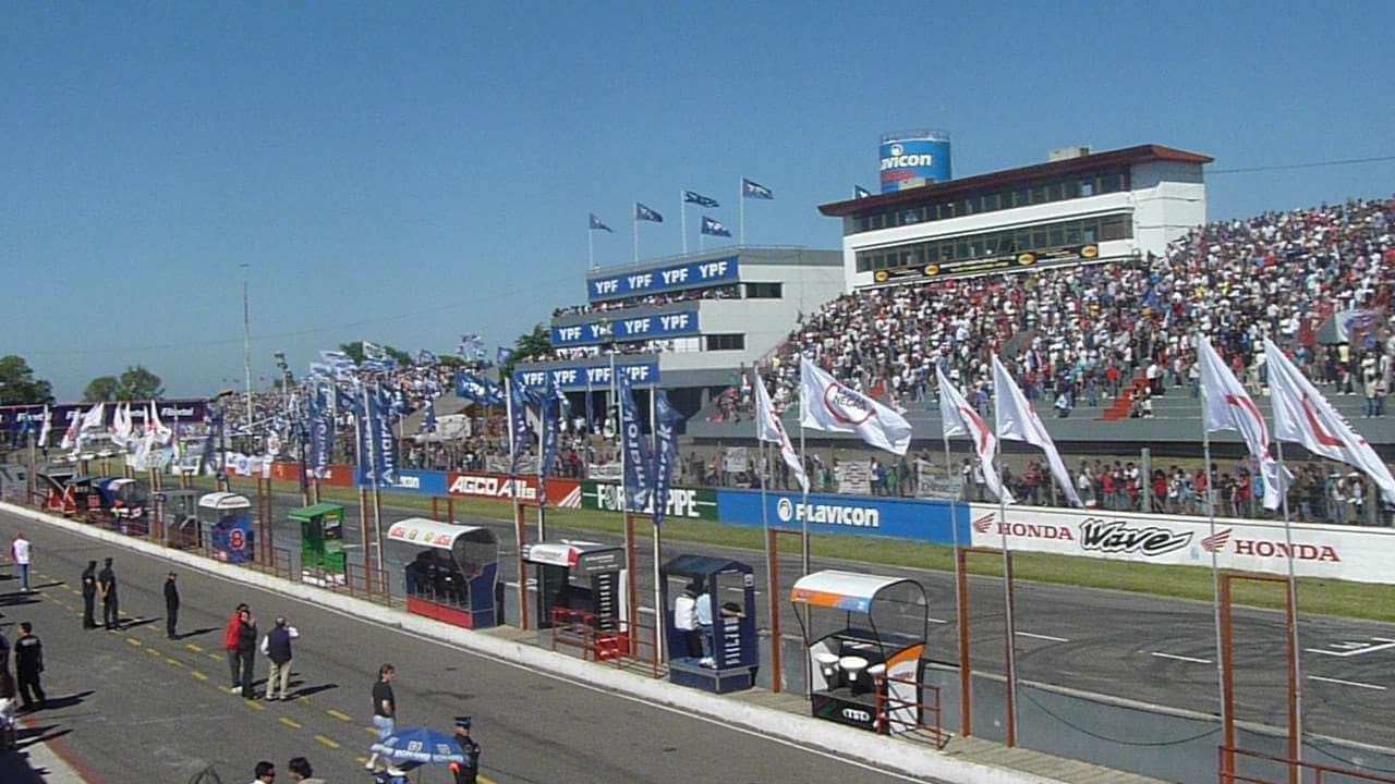 Buenos Aires Circuit Overhaul Targets MotoGP Return and Future F1 Revival
